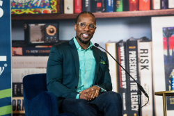 Ibram X. Kendi Shows He Has Learned Nothing