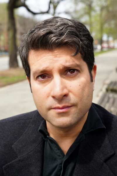 Photo by Alex Brook Lynn