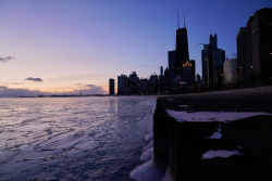 'This Was Not Random Misfortune' in Chicago