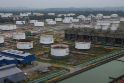 Iran Talks Buy Trump Time With Oil, Energy Markets