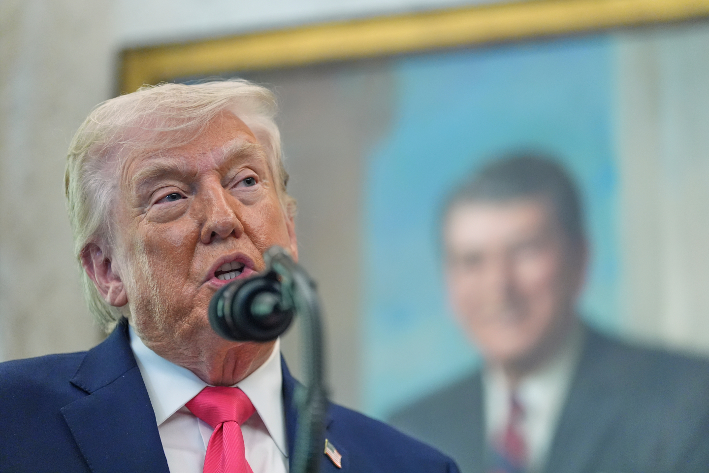 Trump’s Patriotic Investment Plan Strengthens American Jobs and Economy