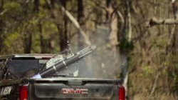 New Anti-Tank Missile: 'A Cheaper Javelin'