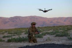 U.S. Army Select Skydio for Largest sUAS Procurement to Date