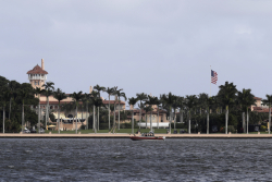 Dem Scores Upset Win in Trump's Backyard in Florida