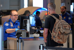 On TSA Mess, Hit Congress Where It Hurts