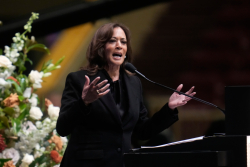Kamala Harris Is Polling Well, Which Signifies Nothing