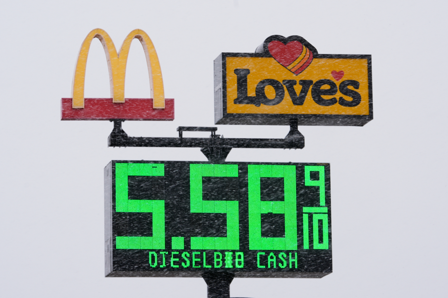 Alert: US Economy at Risk of Energy Crisis. Take Action Now!