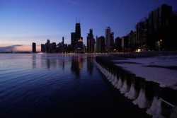 A Preventable Murder in Chicago