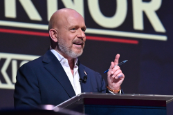 Is California Really Going To Elect a GOP Governor?