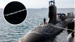 Navy Subs Getting Boost With Torpedo Tube Launch and Recovery