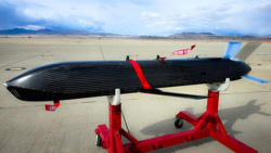 The Air Force's 'Giant Leap' for Low Cost Cruise Missiles