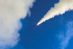 U.S. Is Burning Through Tomahawk Missile Stockpile At An Alarming Rate