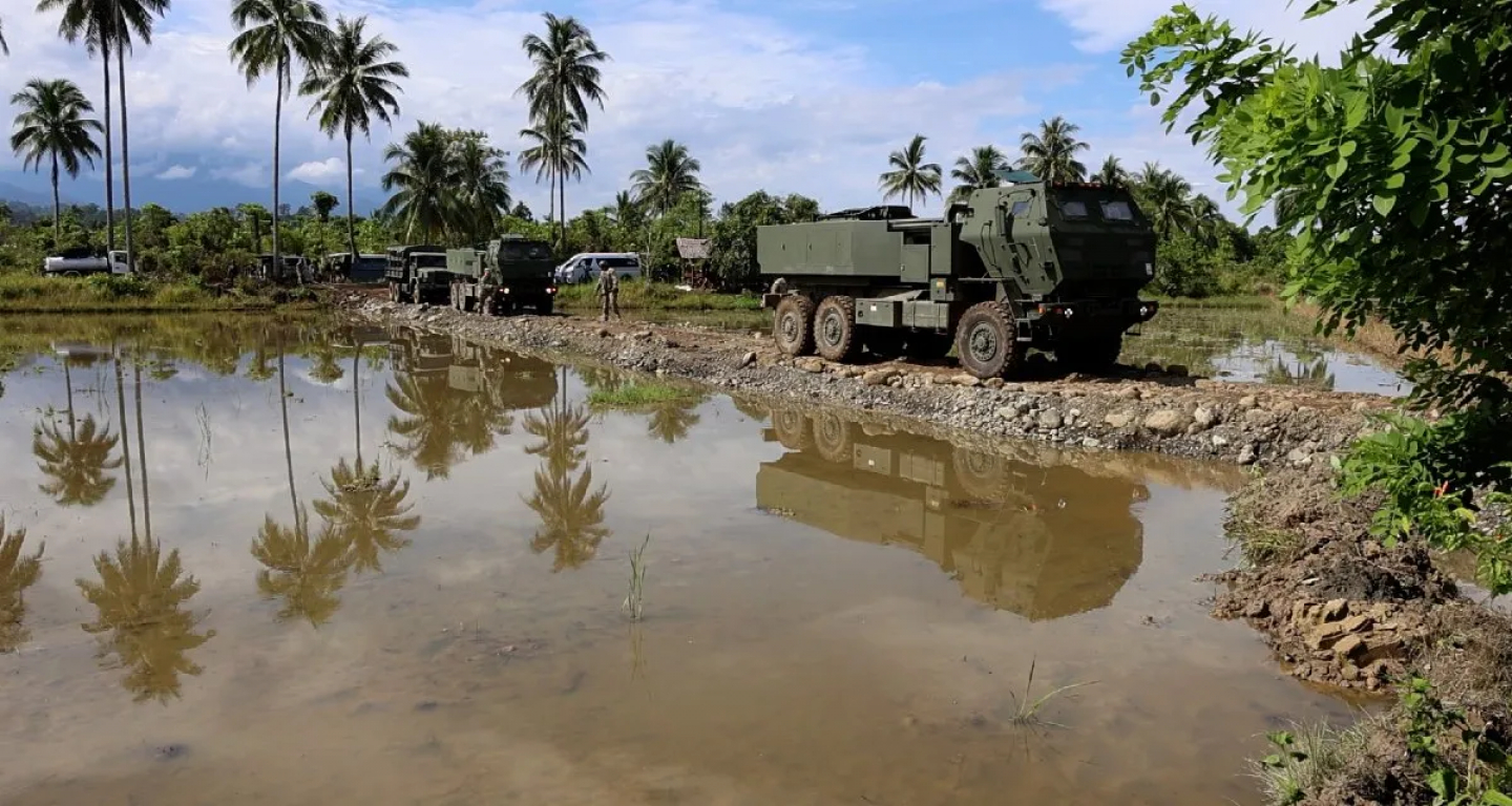 How to Kill a Multidomain Task Force | RealClearDefense