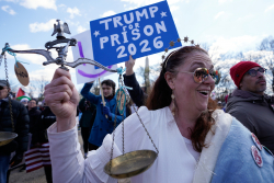 I'm a Dem. 'No Kings Day' Was an Embarrassment