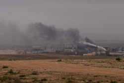 How Americans Can End This War