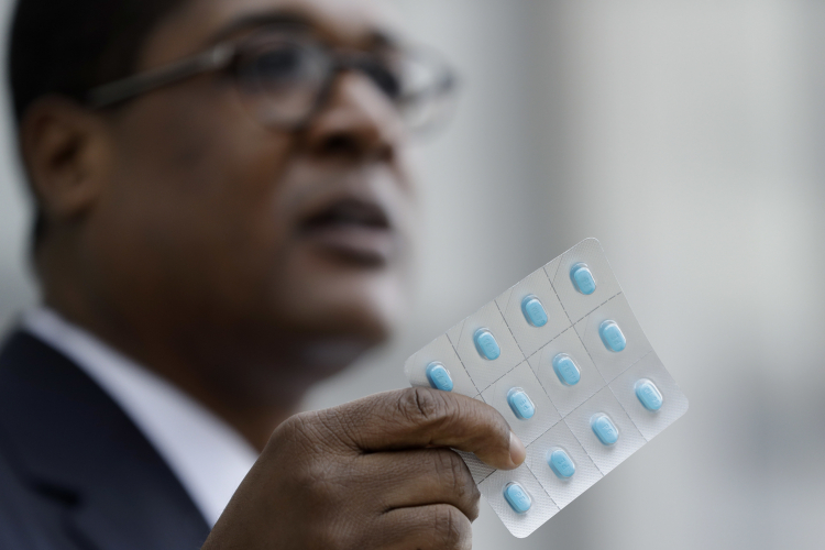 Why Older Adults Should Avoid Benadryl