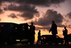 Trump Weighs Military Operation to Extract Iran's Uranium