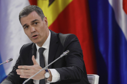 How the Progressive Spanish State Manages Happiness