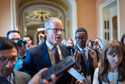 GOP Finds New Ways of Fumbling Away Its Majorities