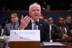 How Dems Could Get a Wake-up Call in 2026 Election