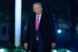 Trump Says U.S. Could 'Take the Oil in Iran'