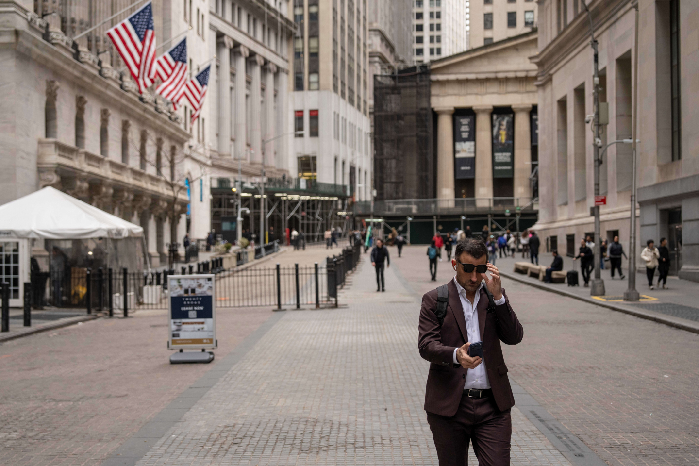The M&A Rebound Has a Hidden Weakness