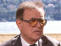 Economist Nouriel Roubini: Trump Likely To Escalate Iran War--"From His Point Of View, It's Worth It"