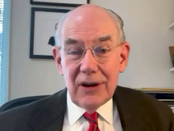Mearsheimer: Iran War Has Replaced Moderates With Hardliners in Tehran and Put Gulf States in Existential Peril