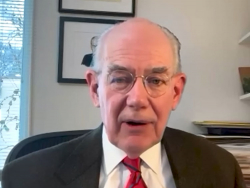 Mearsheimer: Promoting Liberal Democracy By The Barrel of a Gun Does Not Work