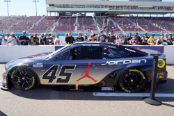 Michael Jordan's Second Act: Taking on NASCAR