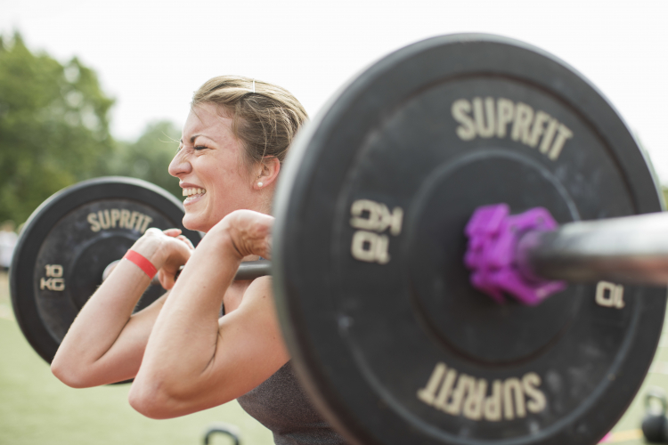 Exercise Harder, Not Just Longer, to Reduce Health Risks