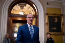 Senate GOP Needs New Leadership