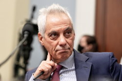 Democrats Have a Rahm Emanuel Problem