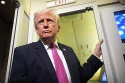 Are We Preparing To Leave Iran?