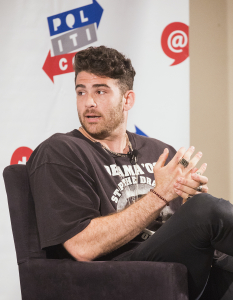 Do Dems Have a Hasan Piker Problem?