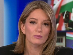 Katy Tur: "Is Donald Trump Well? Is His Head In The Presidency? Does He Have The Mental Acuity To Lead This Country?"