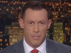 FNC's Joey Jones to Trump: Don't Nation Build and Don't Spread Democracy, "Get The Hell Out" Of Iran