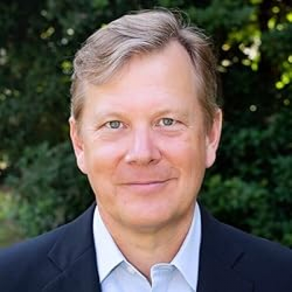 Peter Schweizer Photo by Nicole Myhrie