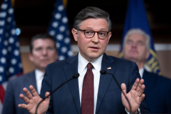 Voters Have Another Reason To Doubt GOP Governance