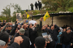 Sorry, Media: Michigan Man Was a Hezbollah Terrorist