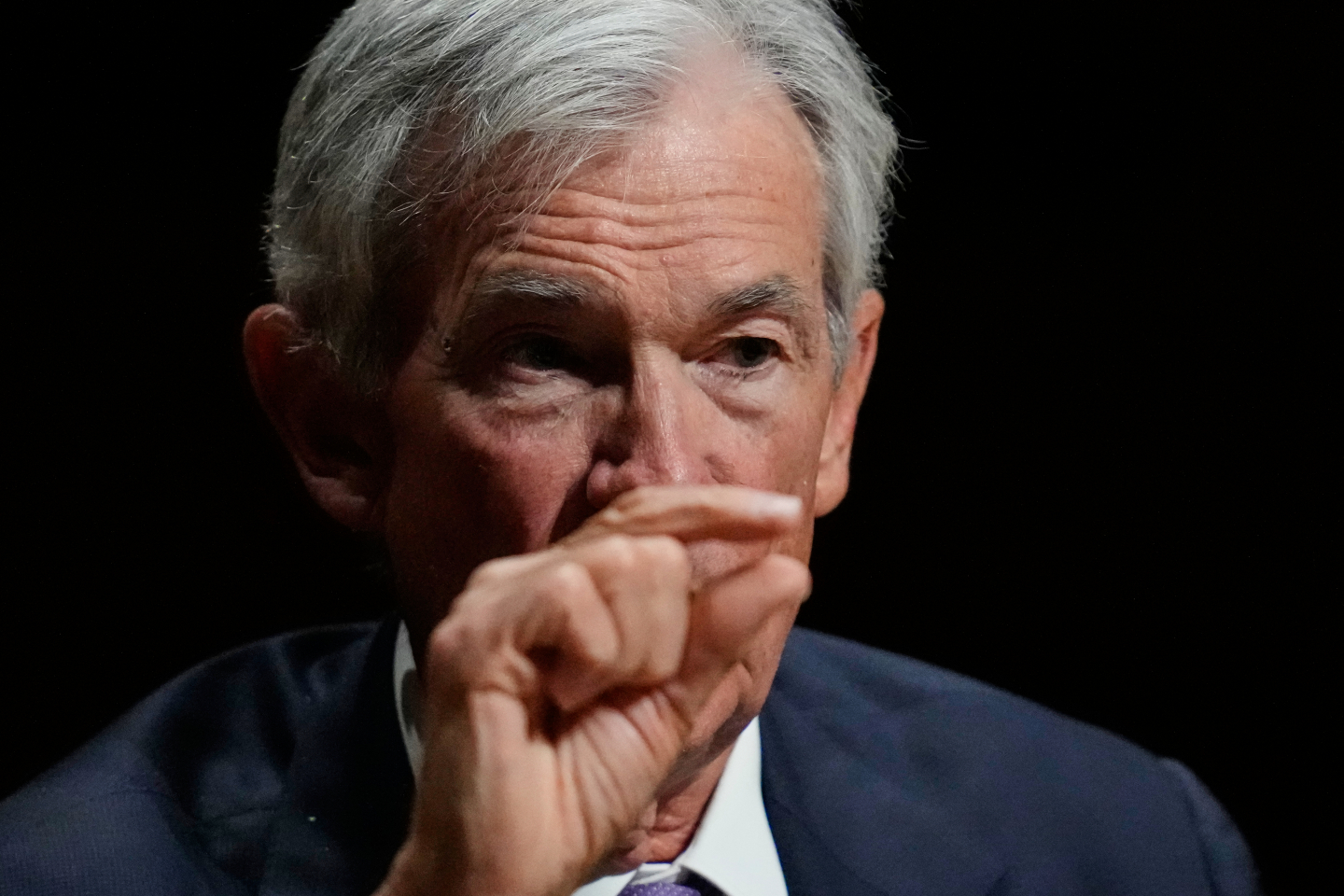 Treasury Auctions Show Fed Doesn't Control Rates