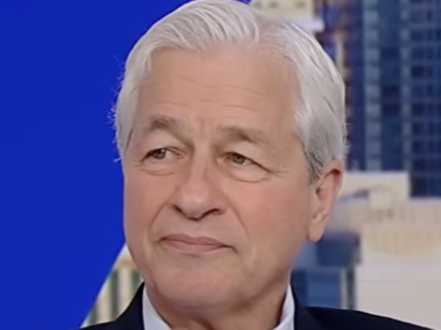 “Dimon Warns Mamdani: New York’s Growth Under Threat”