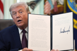 The Danger of Trump's Phony Vote-by-Mail Executive Order