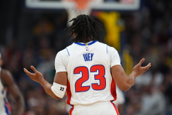 Christian Pro Athletes Stand Behind Jaden Ivey