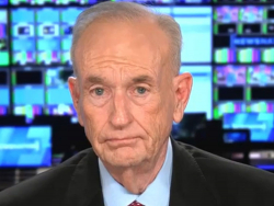 O'Reilly: Trump Doesn't Deliver Bad News With A Primetime Address