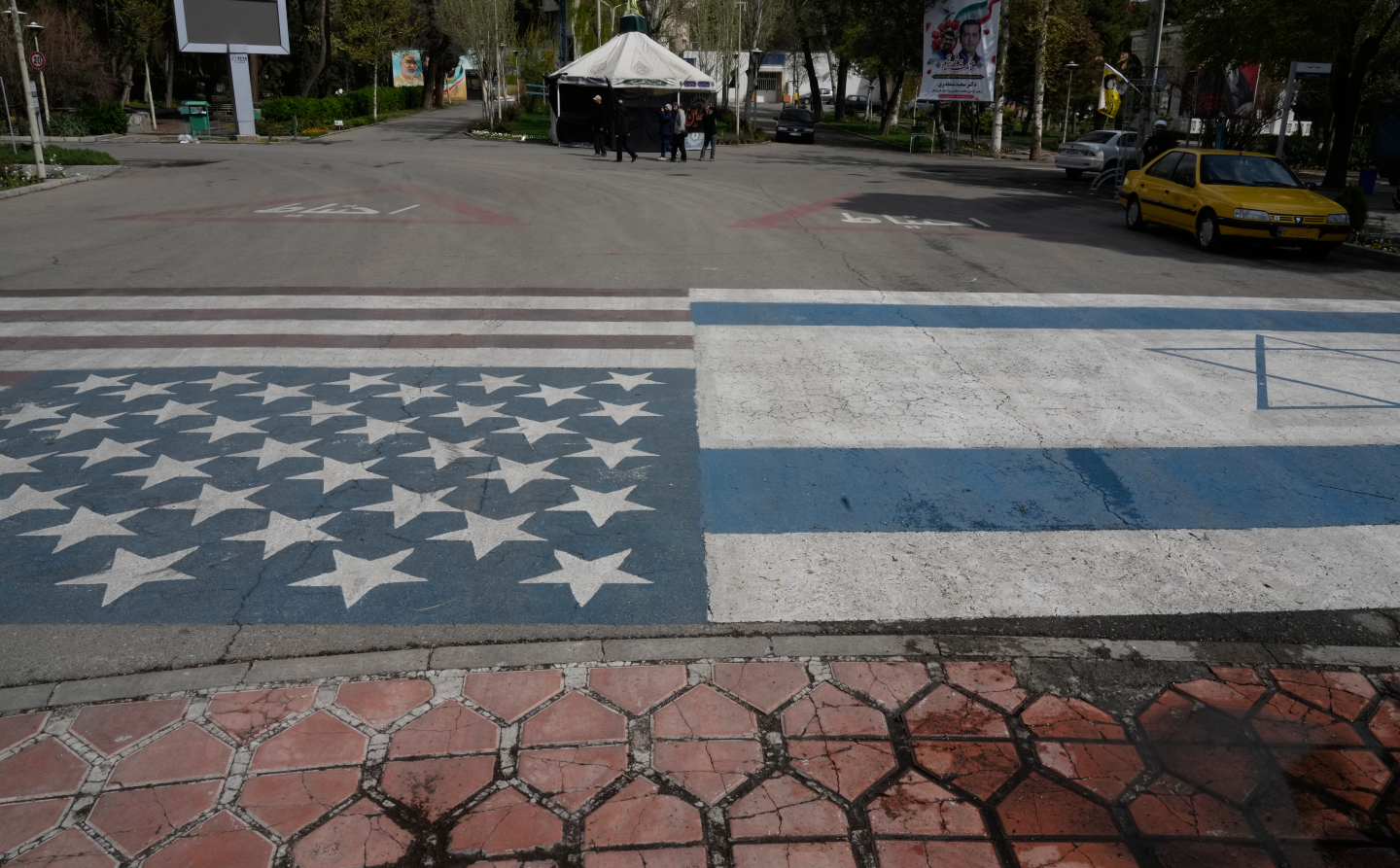 “Socialism Threatens American Values Once More”