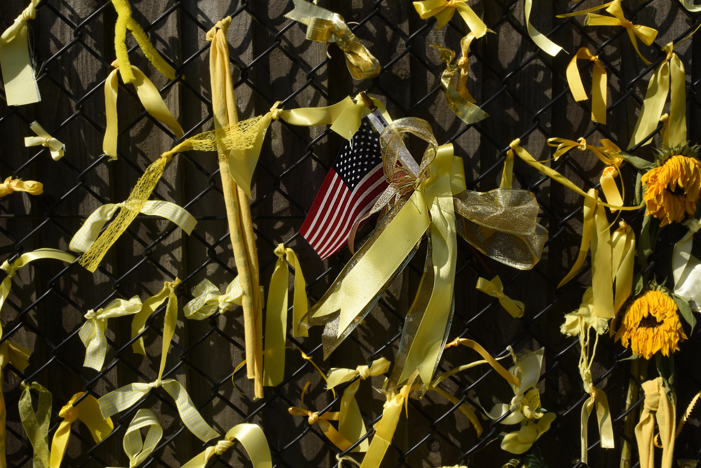 A Shortage of Yellow Ribbons | RealClearDefense