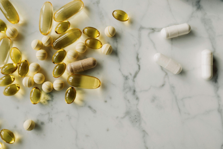 Dangers of 'Anti-Aging' Supplements in Cancer Protection