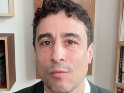 Aaron Mate on "Trump-Netanyahu War" in Iran: "I Used To Think He Had Smart Political Instincts"