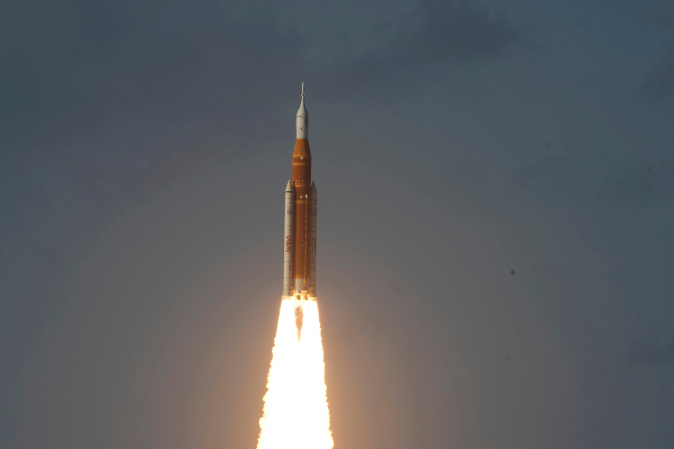 Artemis II Is Carrying a Revolutionary Organ Experiment